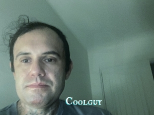 Coolguy