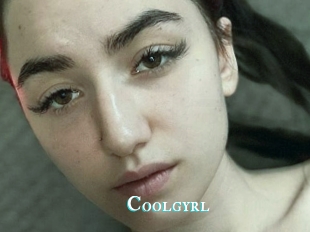 Coolgyrl