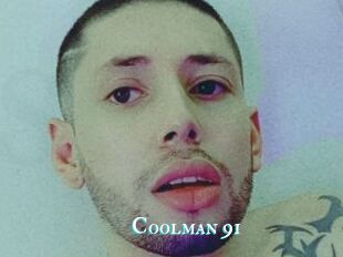 Coolman_91