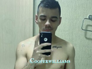 Cooperwilliams