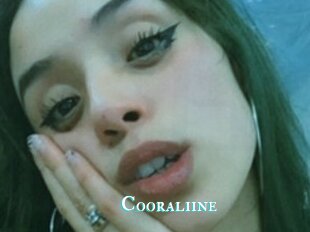 Cooraliine