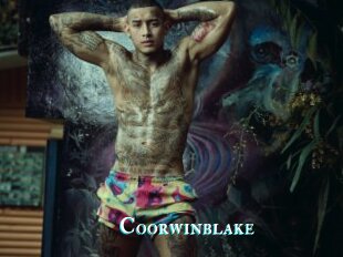 Coorwinblake
