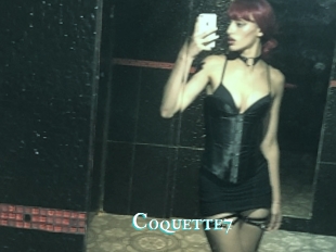 Coquette7