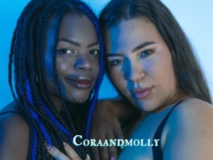 Coraandmolly