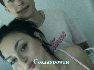 Coraandowen