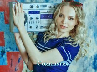 Coralastra