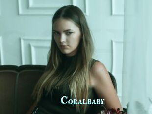 Coralbaby