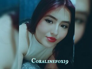 Coralinefox19