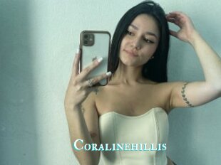 Coralinehillis