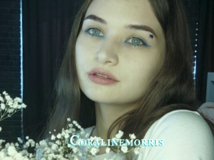 Coralinemorris