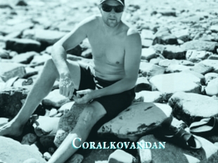 Coralkovandan