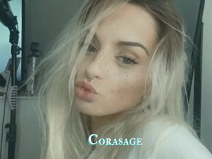 Corasage