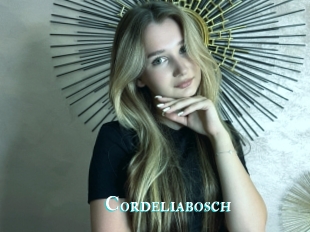Cordeliabosch