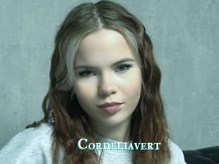 Cordeliavert