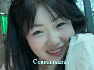 Corneliaeden
