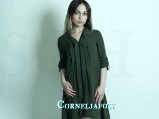 Corneliafoxy