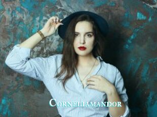 Corneliamandor