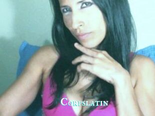 Corpslatin