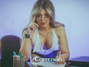 Cortezsofi