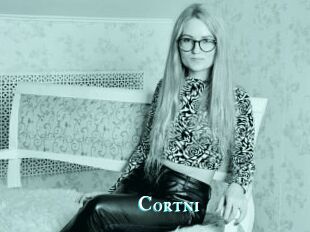 Cortni
