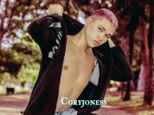 Coryjoness