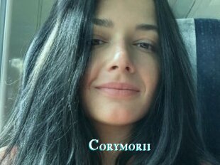 Corymorii