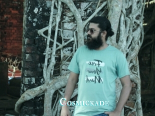 Cosmickade