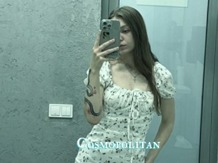 Cosmopolitan