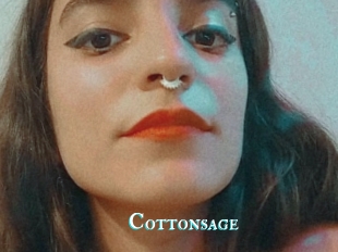 Cottonsage
