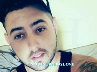 Countryboylove