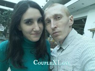 CoupleXLove