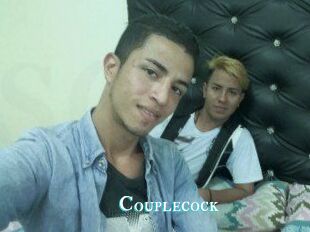 Couplecock