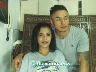 Coupledirtyass