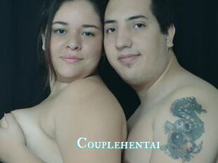 Couplehentai