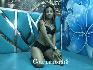 Couplehotx18