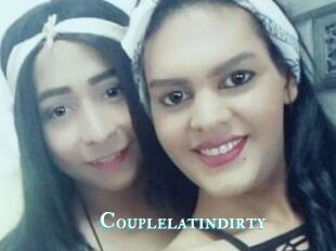 Couplelatindirty