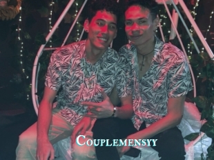 Couplemensyy