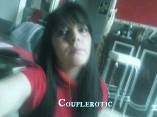 Couplerotic