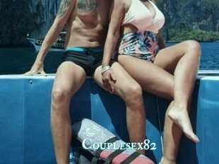 Couplesex82