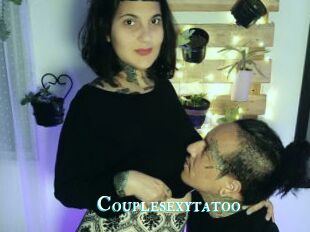 Couplesexytatoo