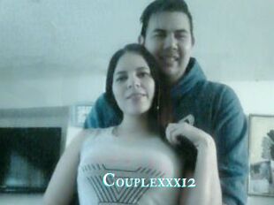 Couplexxx12