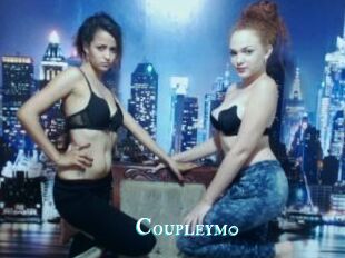 Coupleym0