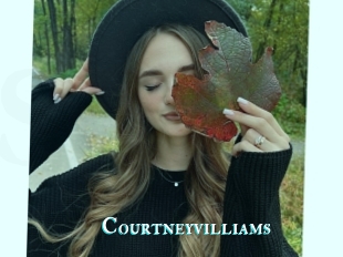 Courtneyvilliams