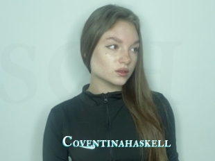 Coventinahaskell