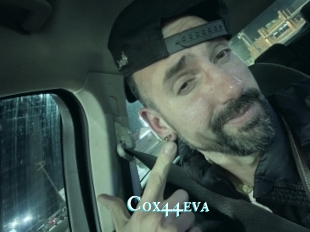Cox44eva
