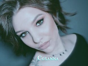 Coxanna