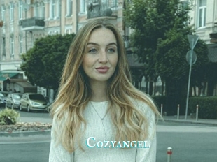 Cozyangel