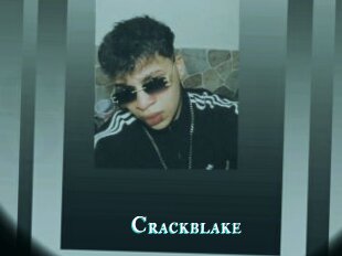 Crackblake