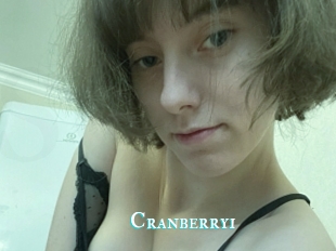 Cranberry1
