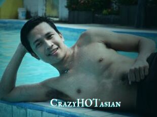 CrazyHOTasian